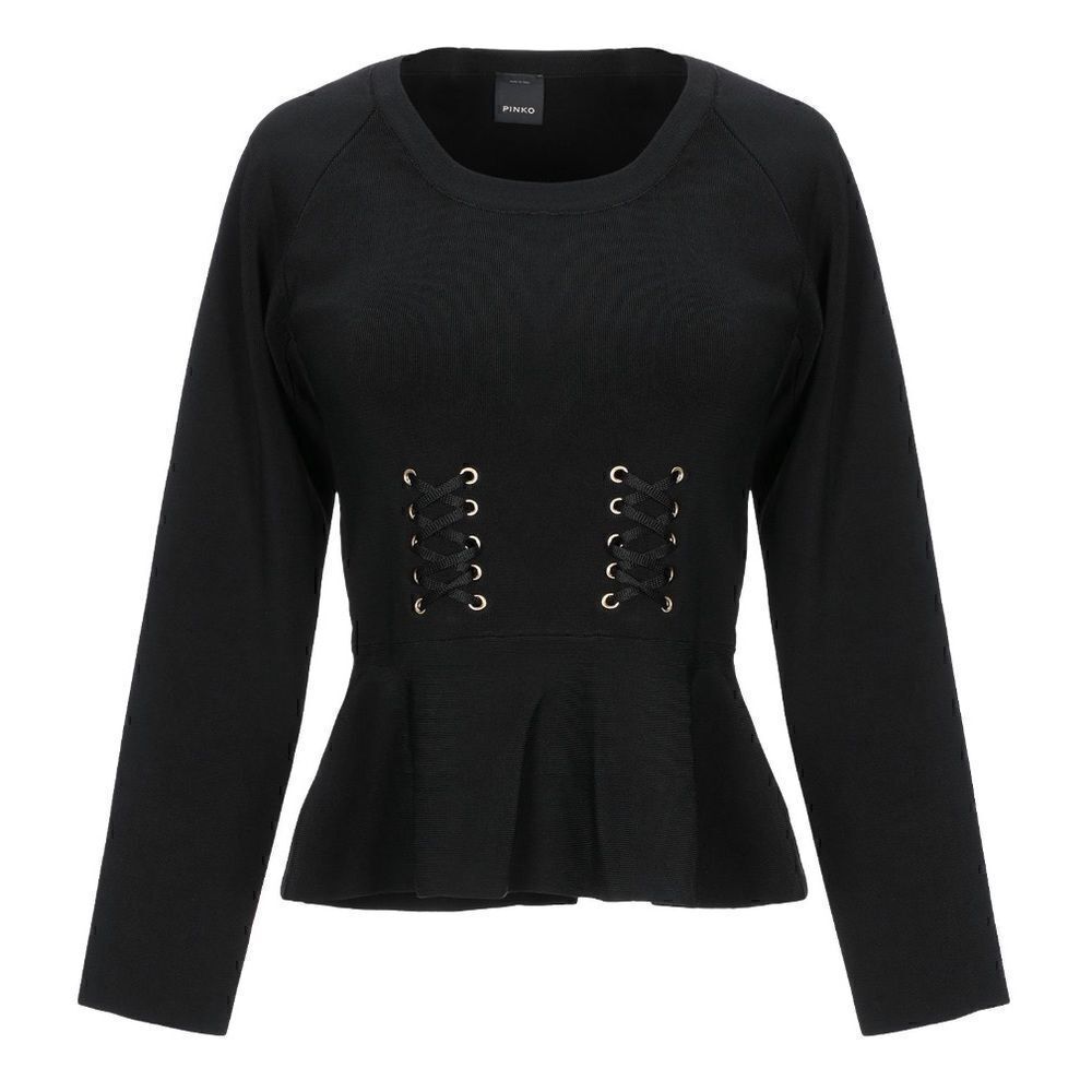⭕️ PINKO Sweater Black Women’s